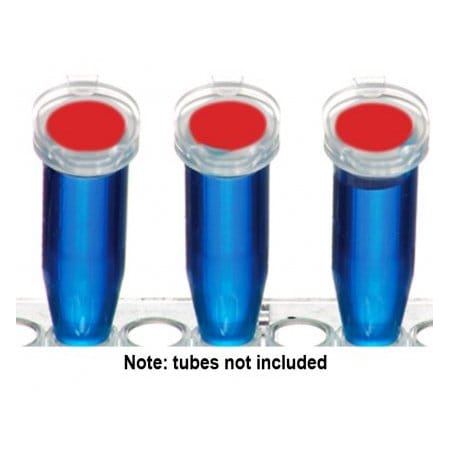 Diversified Biotech Direct Therml Cryo-Spot, 3/8", Red, 4000/rl 249403R